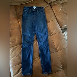 Paige jeans Women’s size 26 *vintage*